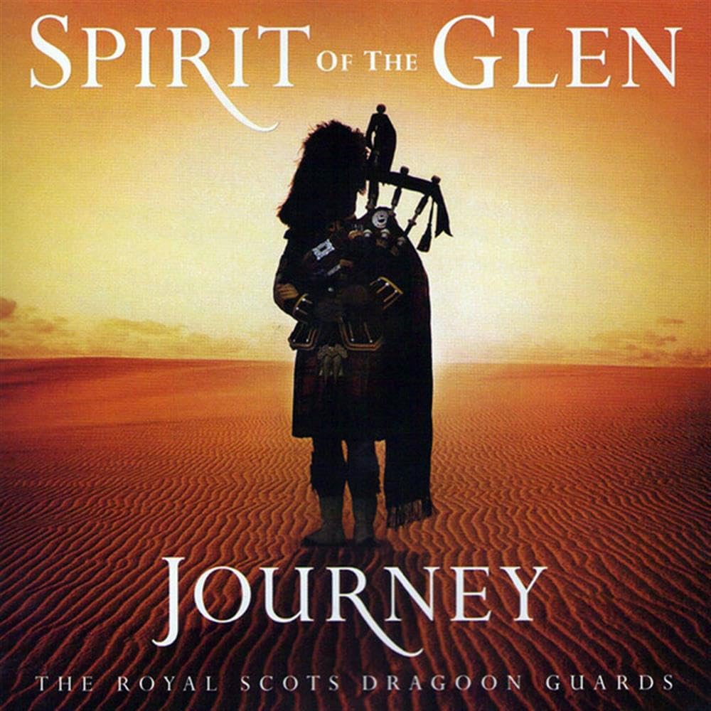 Spirit of the Glen -..