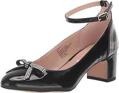 Amazon.com | Steve Madden Girls Shoes Girls Queetie Pump
