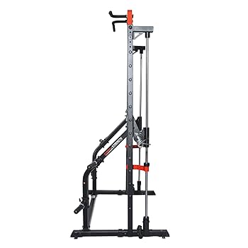 Amazon.co.jp: Sunny Health & Fitness プレミアム スクワット