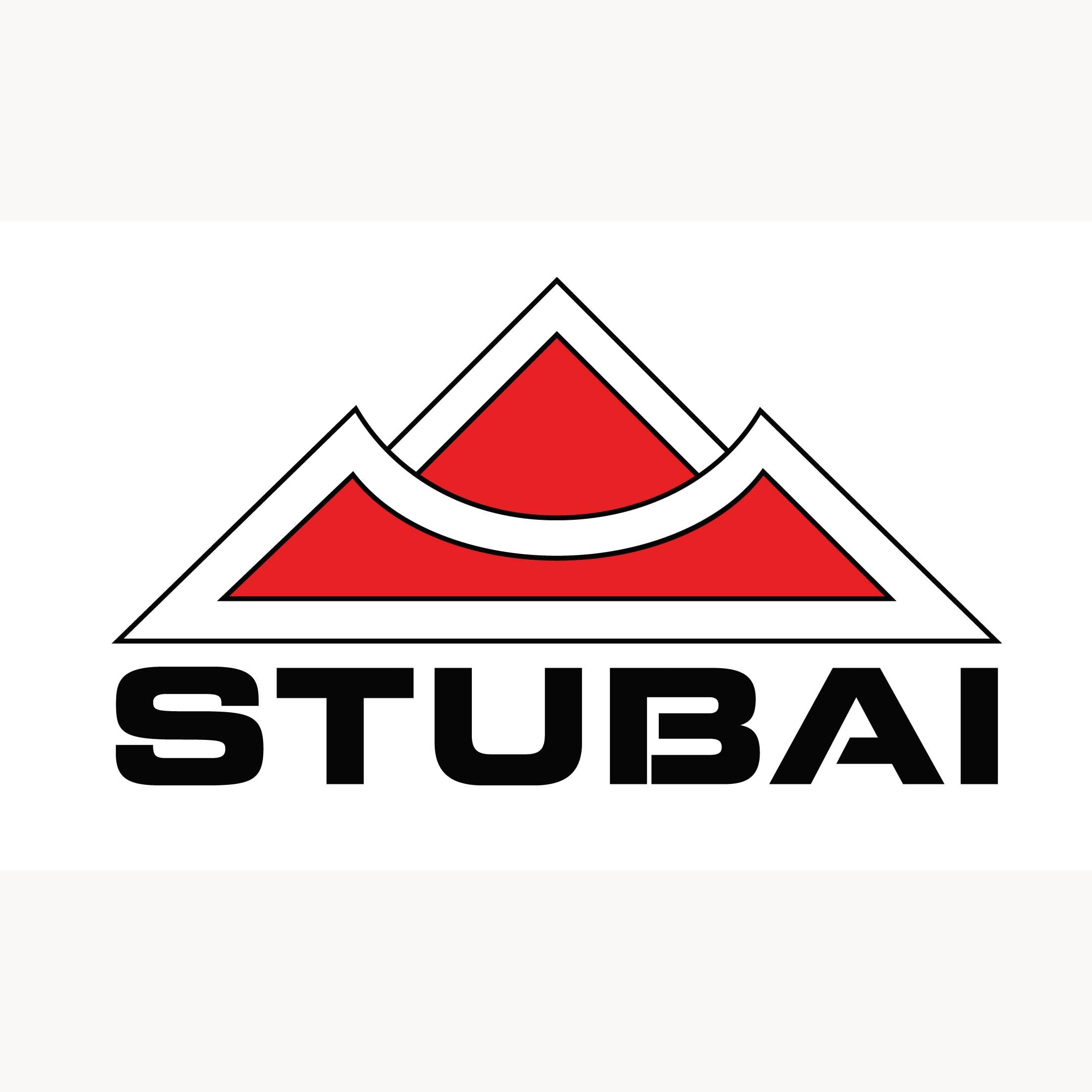 STUBAI Winkeldoppelfalzer 200 mm vulkanisiert – rutschfestes, materialschonendes Profi-Werkzeug für Doppelstehfalz in einem Arbeitsgang