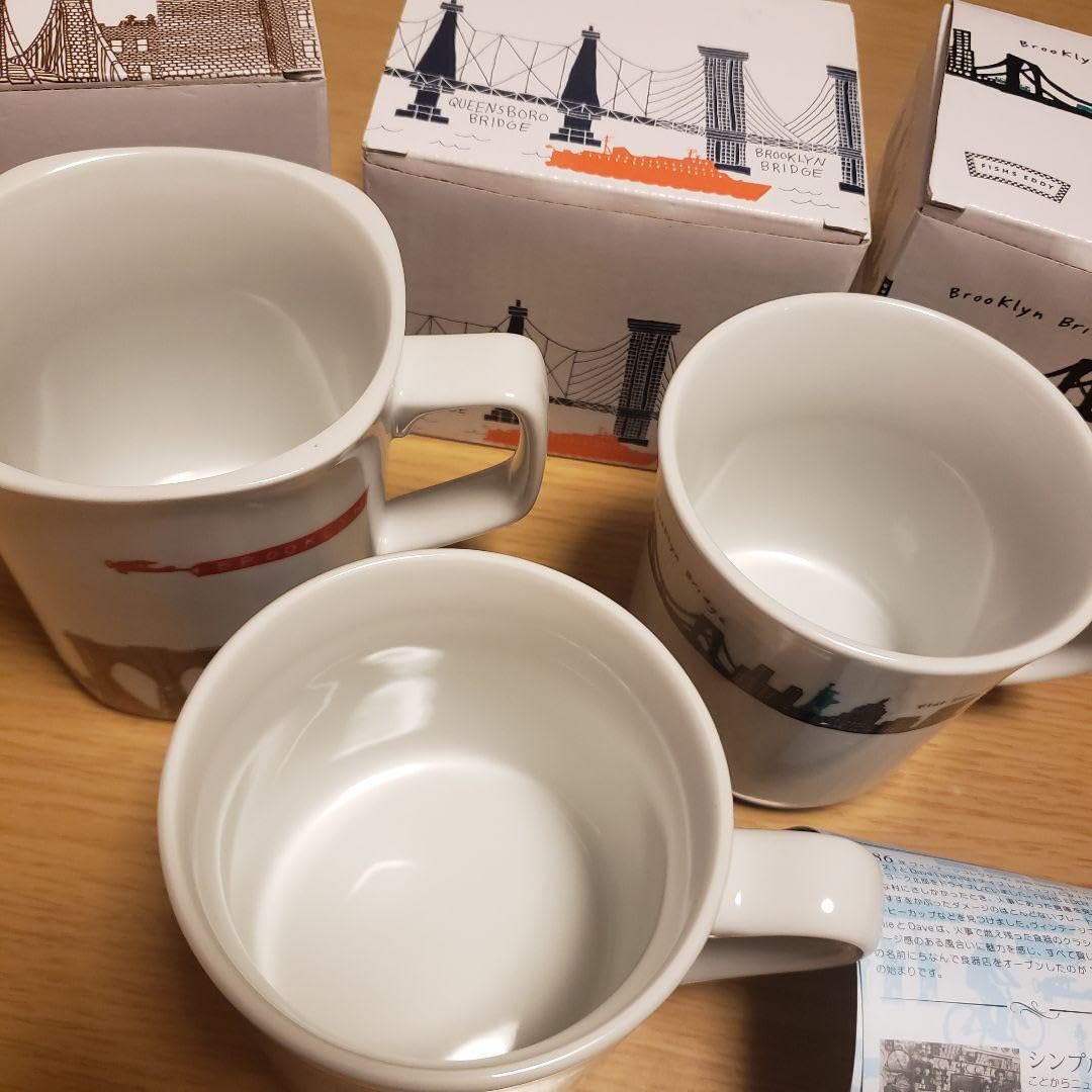 新品・箱付)ミスド × フィッシュエディ コラボマグカップ お皿 12点