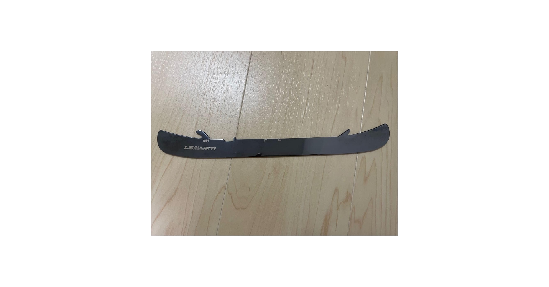 アイスホッケー スケート エッジ LS PULSE Ti EDGEランナー Bauer Lightspeed Edge TIパルス - アイスホッケー用品専門店