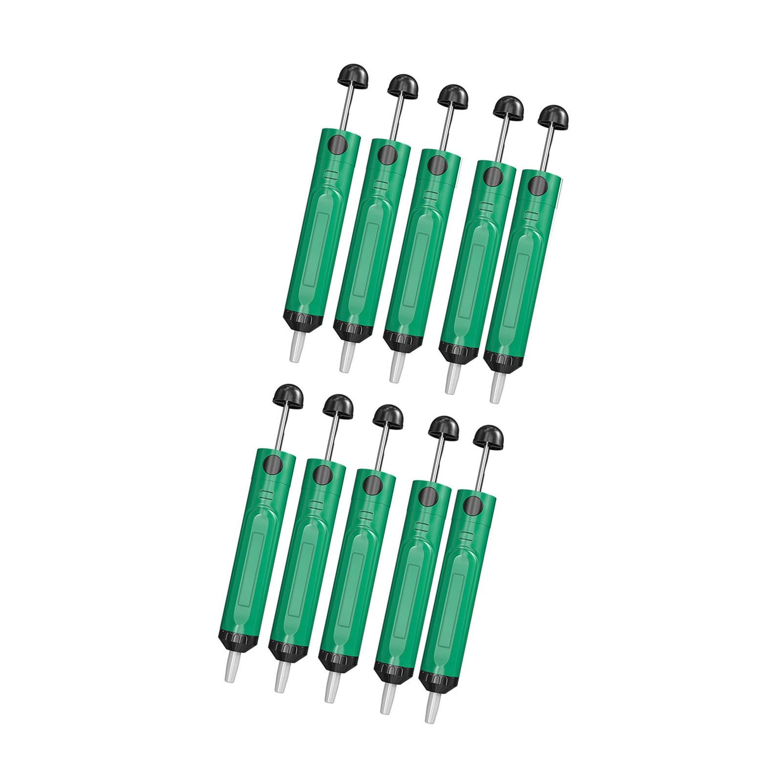 Powerful Manual Desoldering Pumps with Strong Suction for Efficient PCB Repair and Electronics Maintenance Simple Solder Sucker