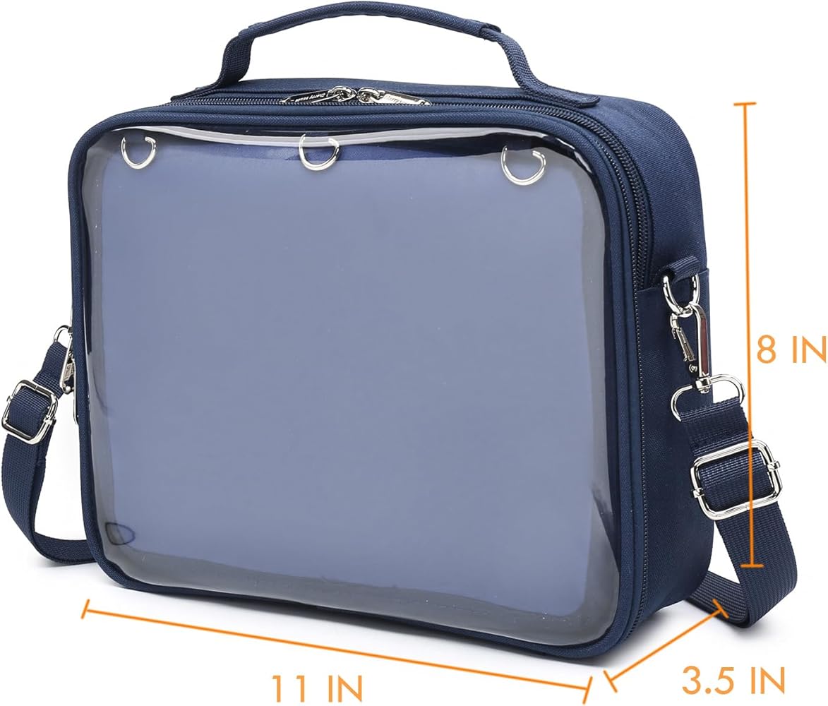 Amazon.com | CHERRY SAUCE Dopamine Color Ita Bag Backpack Satchel