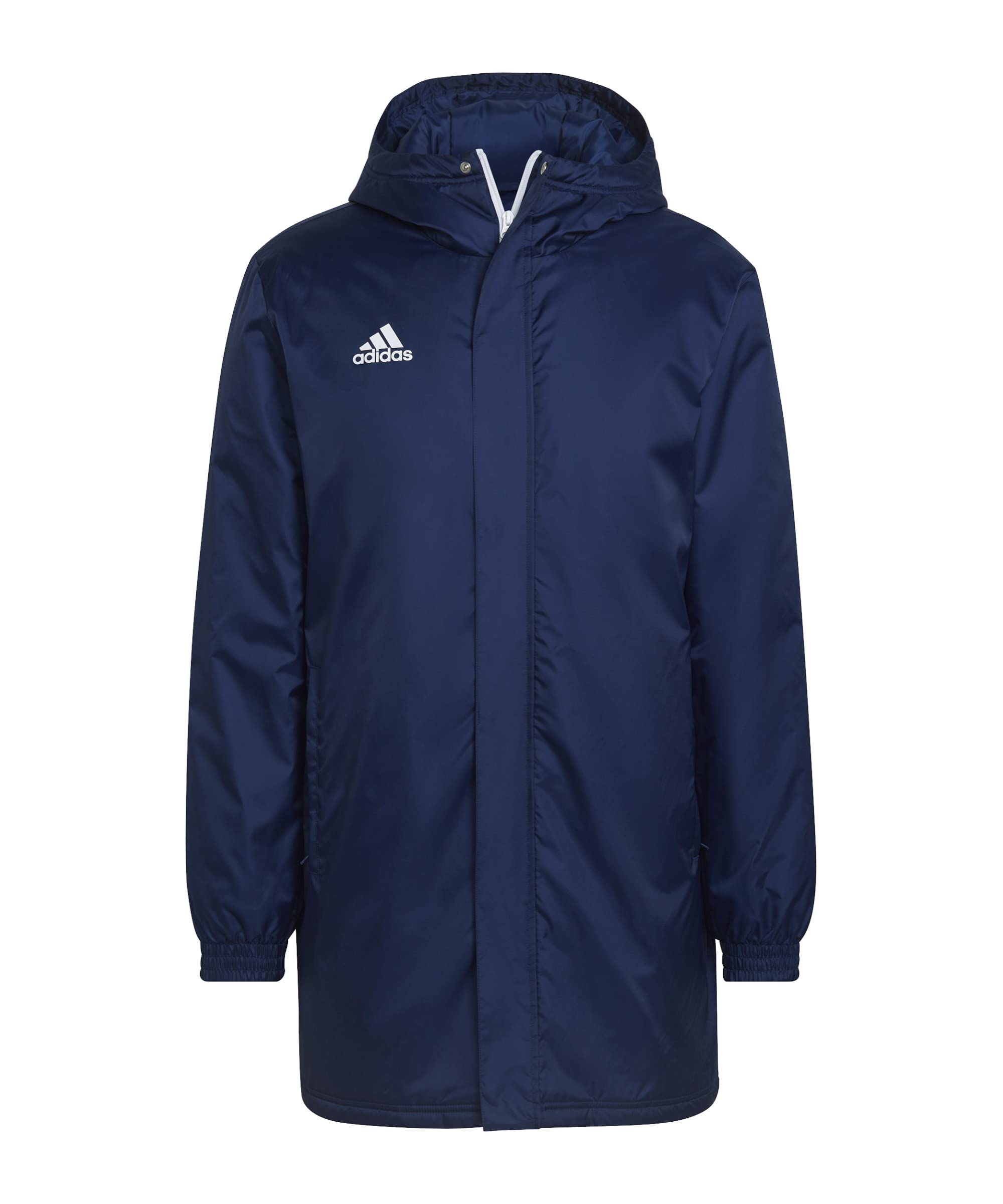 adidas Mens Insulated Jacket Ent22 Stadjkt, Tenabl, HG6301, S EU