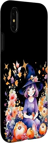 Miniatura 9 de iPhone SE (2020)  7  8 Helloween Witches Case