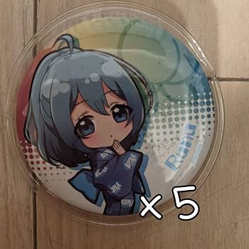 カラフルピーチ　るな　まとめ売り　からぴち　ワンダーランド　極楽湯 Amazon.co.jp: カラフルピーチ からぴち るな ワンダーランド 2