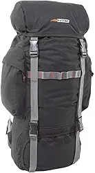 Mochila Intruder 45L Perto, NTK