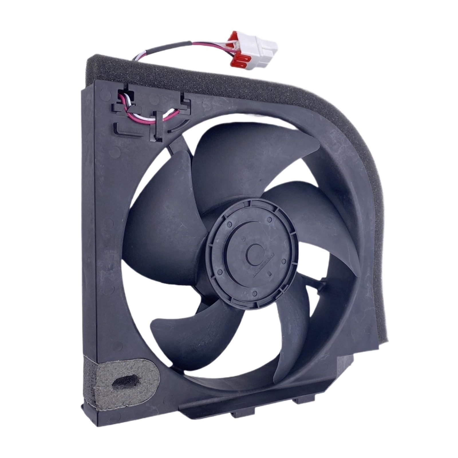 Motor De Ventilador De Refrigerador Z19W12MS1A5-52K09, Compatible Con Samsung, Reemplaza El Condensador 2104AAW