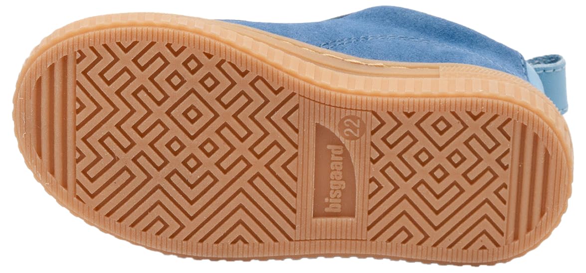 Bisgaard Unisex Kinder SiaSneaker