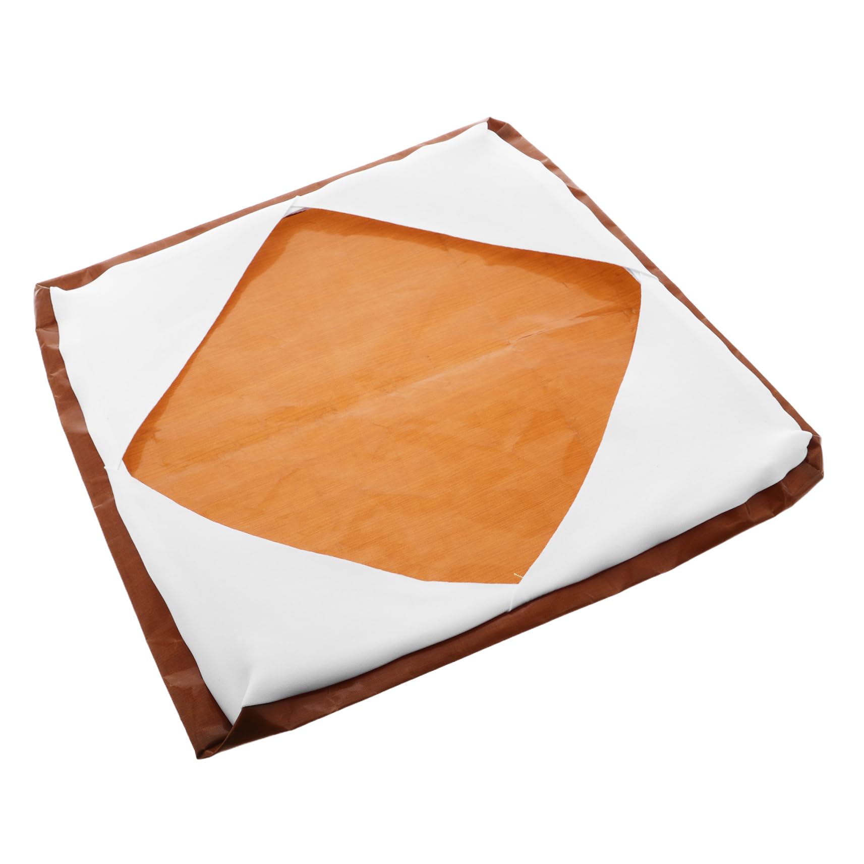 LIFKOME Non Stick High Temp Resistant Cover for Machines Platen Protection Durable and Easy to Clean Prevents Adhesion and Damage for Various Models