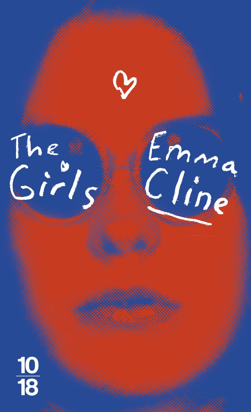 The Girls (Littérature étrangère)