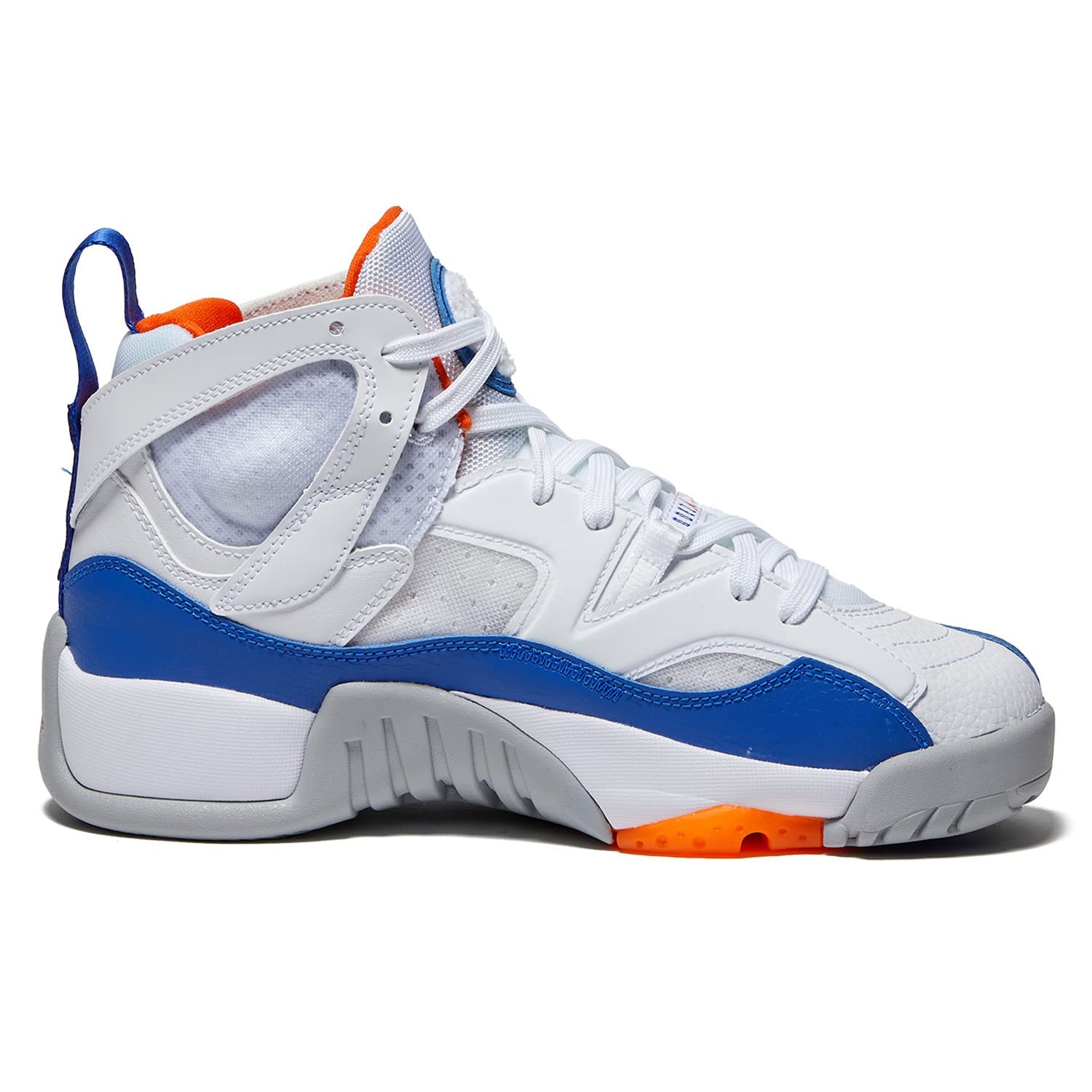 NIKE, Jumpman Two Trey BG Unisex Adulto