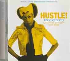 ⭐︎廃盤⭐︎ Hustle! Reggae Disco（美品） Amazon.co.jp: Hustle! Reggae Disco: ミュージック