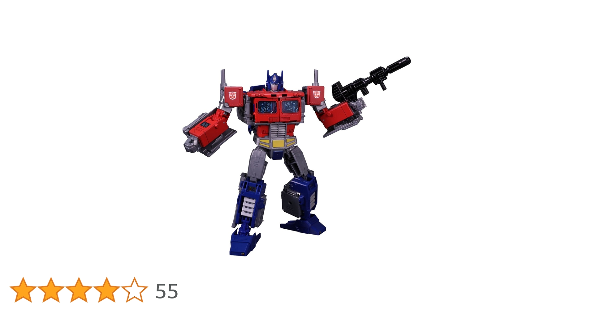 トランスフォーマー パワーオブザプライム PP-09 オプティマスプライム Amazon.co.jp: トランスフォーマー パワーオブザプライム PP-09