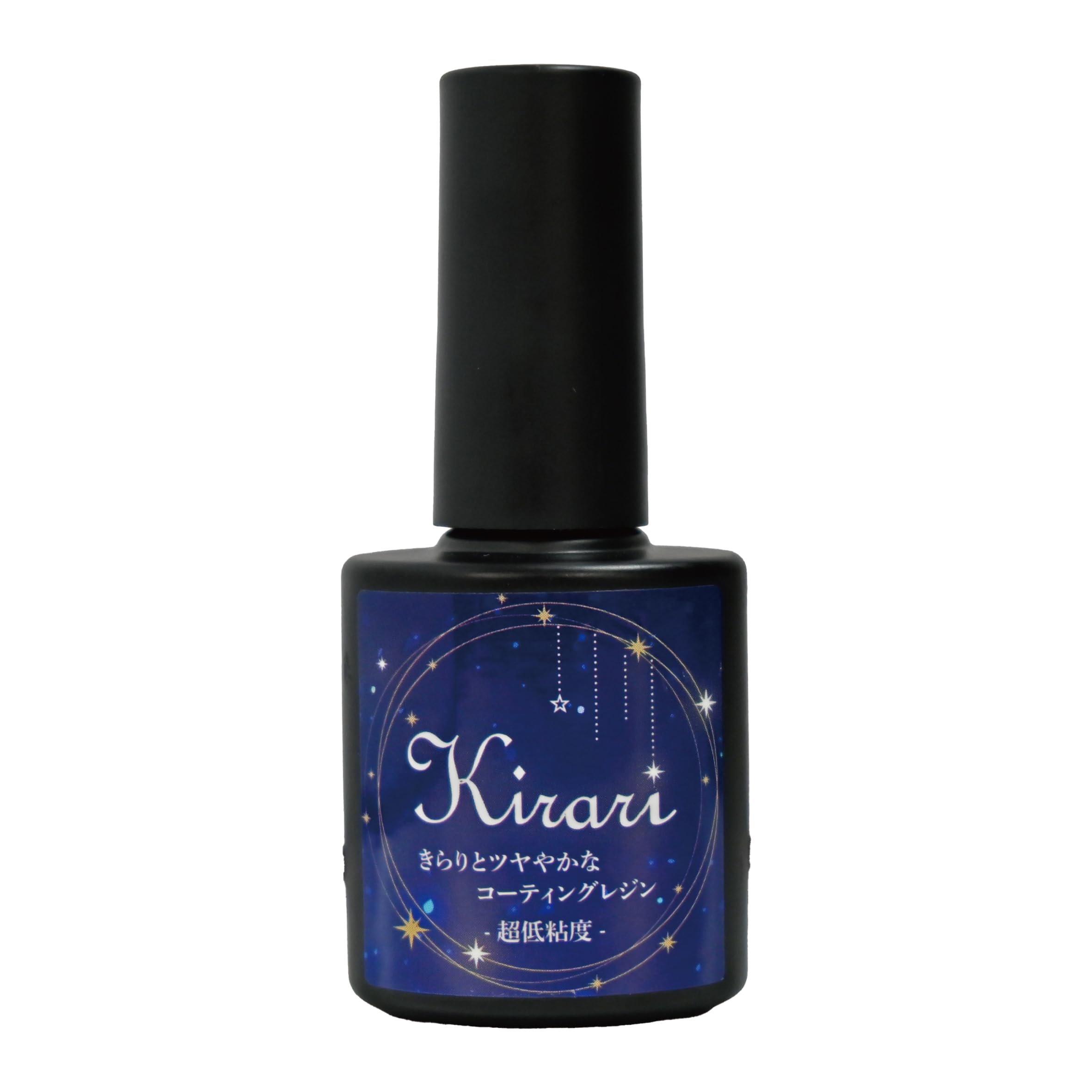 Amazon | SK本舗 UV-LED コーティングレジン『Kirari』-超低粘度- 高い