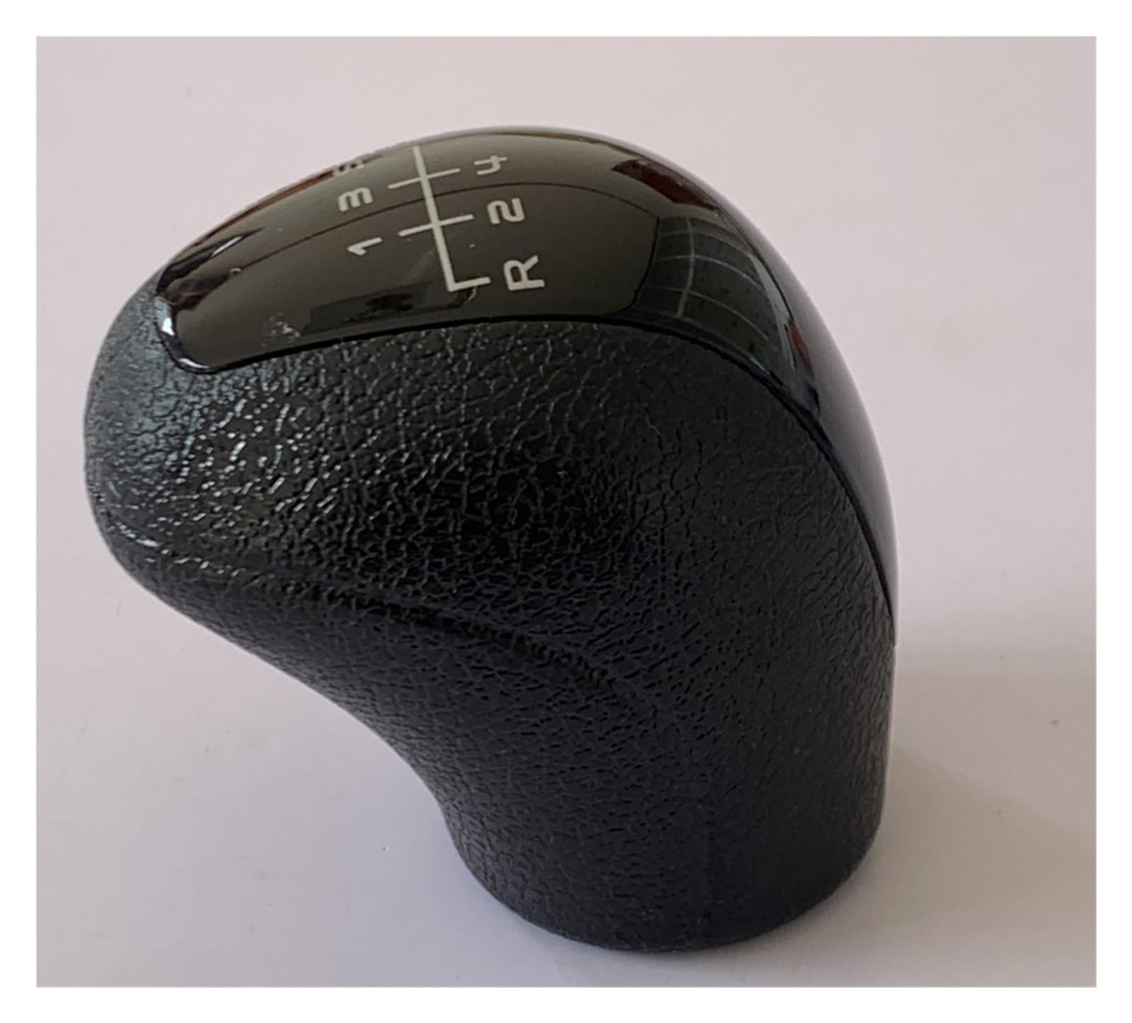 MEUMIR Car Gear Knob Stick Shifter for Benz for Vito for Viano W639 Gear Shift Knob Shifter Lever Head Decoration Accessories