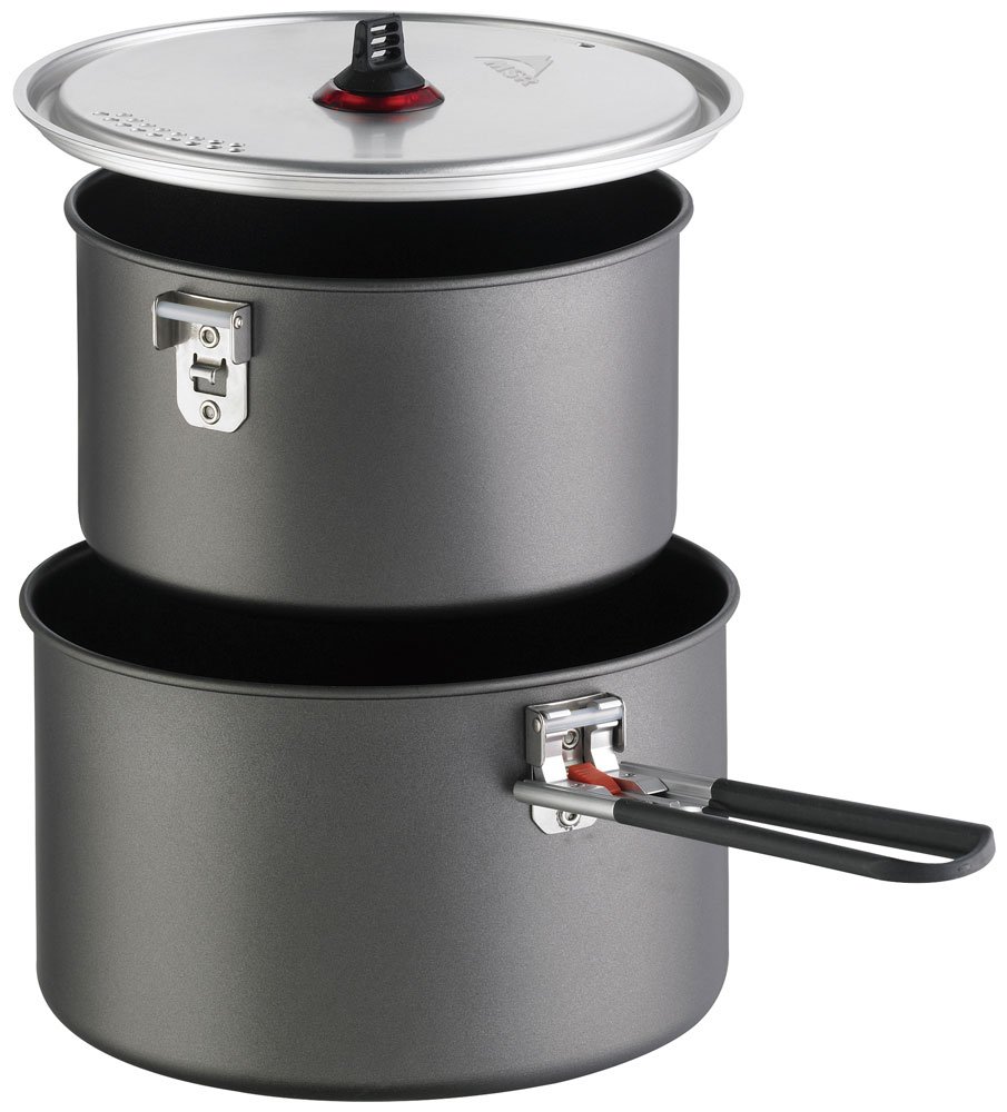 MSR Base 2 Pot Set