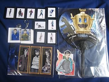 真・女神転生✕オールスター主人公グッズ③ 真・女神転生✕オールスター主人公グッズ③ Amazon.co.jp: 真