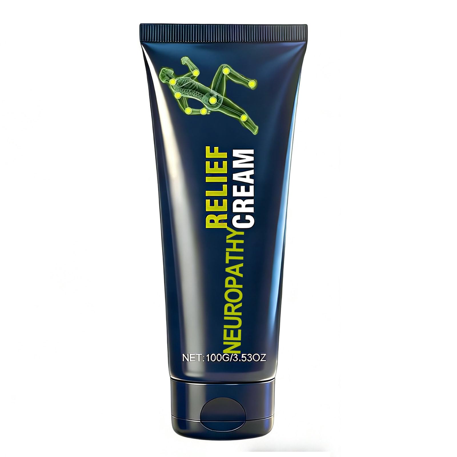 Zenbora Neuropathy Relief Cream
