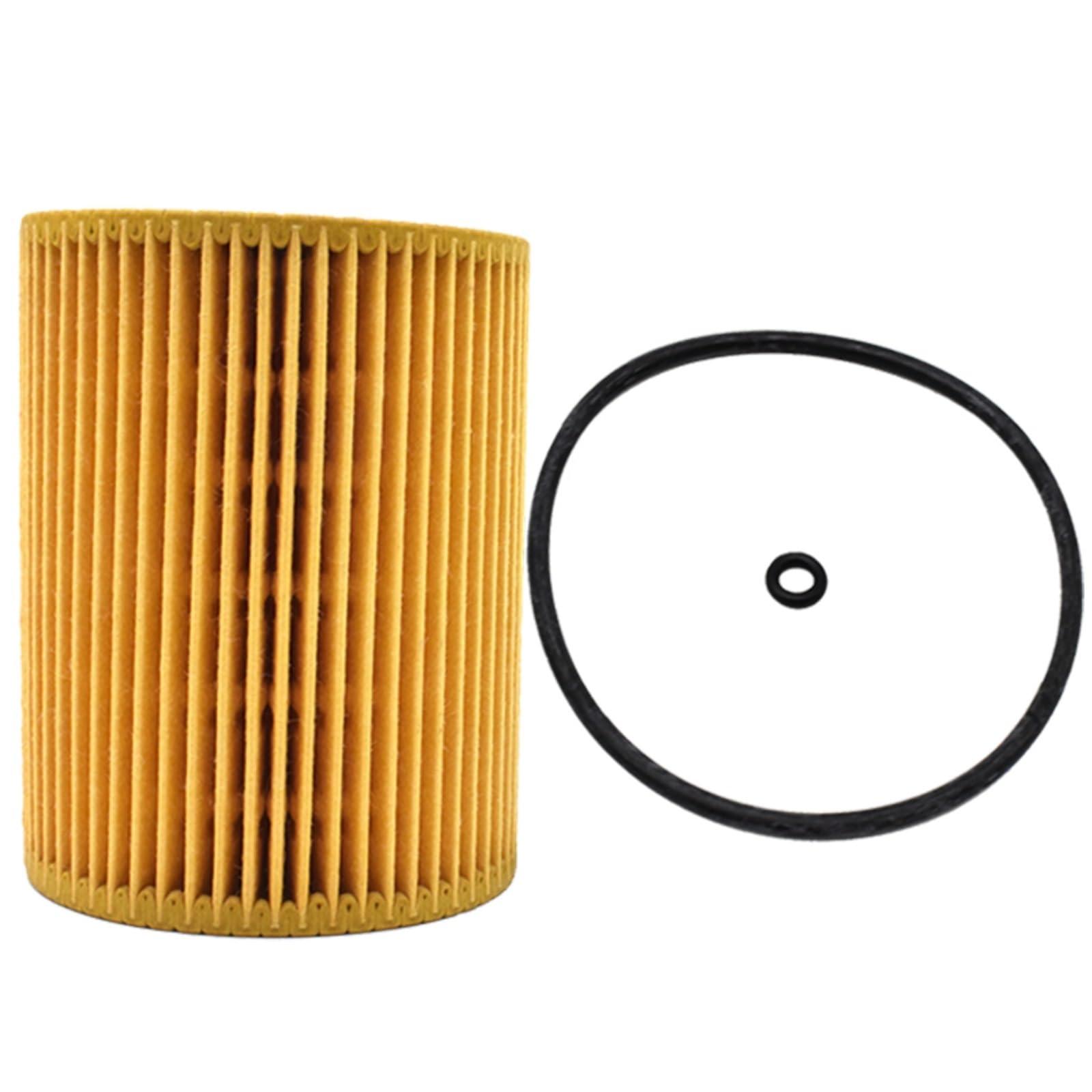 Filtr oleju 3X filtr oleju pasujący do Mercedesa klasy E, modelu T S211 E280 E320 CDI 4-matic 2005-09 OM642.920/921 2987CC 3.0L