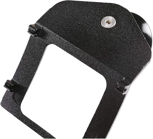 Miniatura 6 de YIWANG - Soporte magnético para teléfono móvil para BMW Serie 3 E90 E92 E93 2005-2012, accesorio para coche (sin logo), color negro