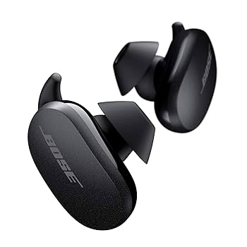 Bose 有線イヤフォン 交換用イヤーピース付き Bose 有線イヤフォン 交換用イヤーピース付き