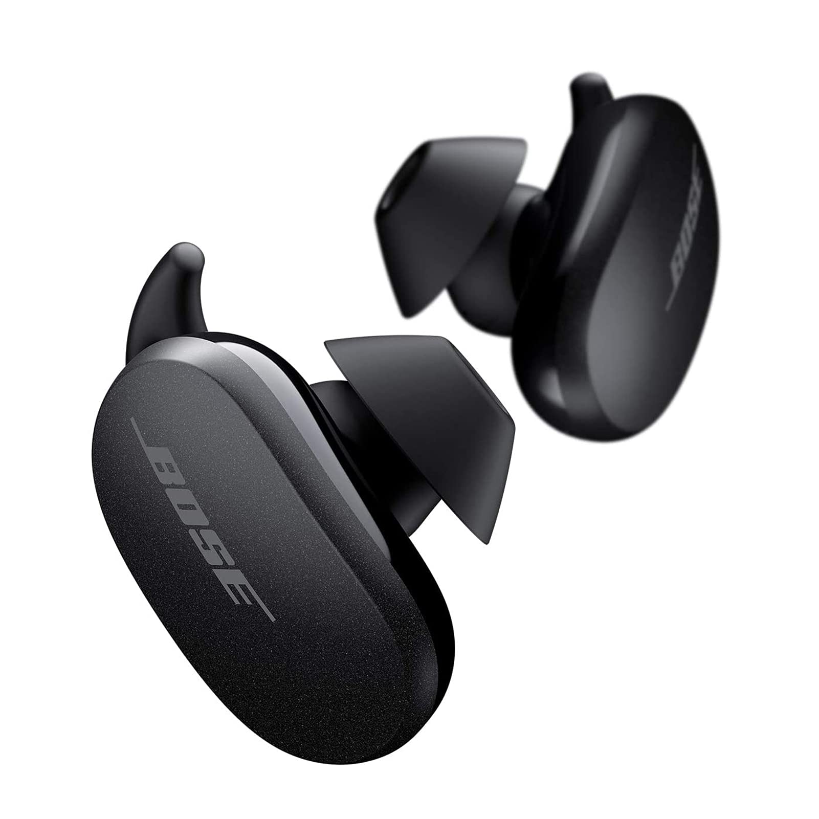 Bose QuietComfort UltraEarbuds 他社製イヤーピース Bose QC Earbuds IIに最適なイヤーピースがついに出た！audio