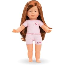 Corolle - Plum, Ma Doll, 36 cm, from 4 Years, 9000200070