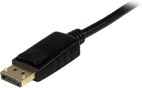 Miniatura 7 de StarTech.com cable conversor de adaptador de video DisplayPort a DVI - MM HDMI Negro