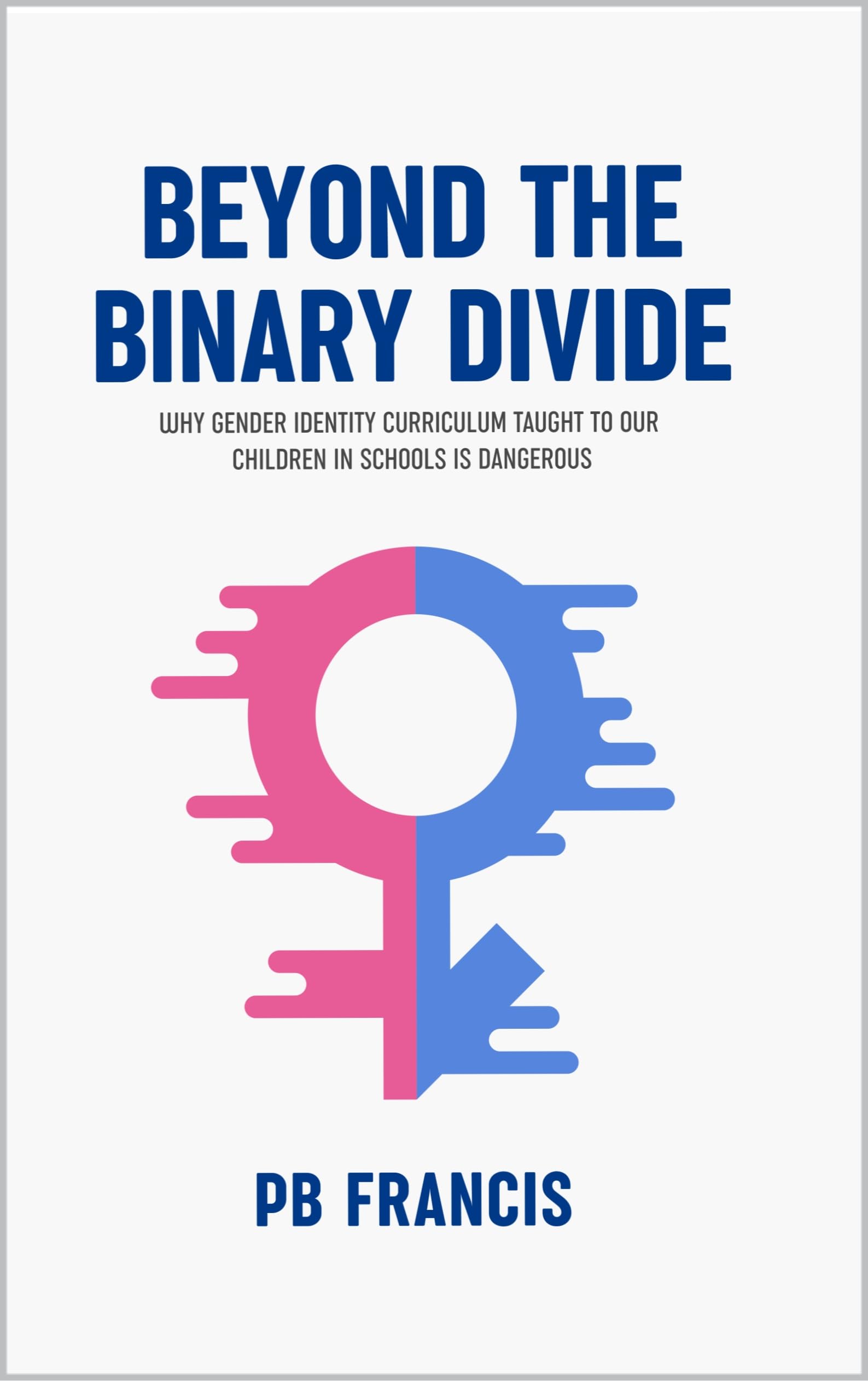 Beyond The Binary Divide: Why Teaching Children Gender Identity in Schools is Dangerous