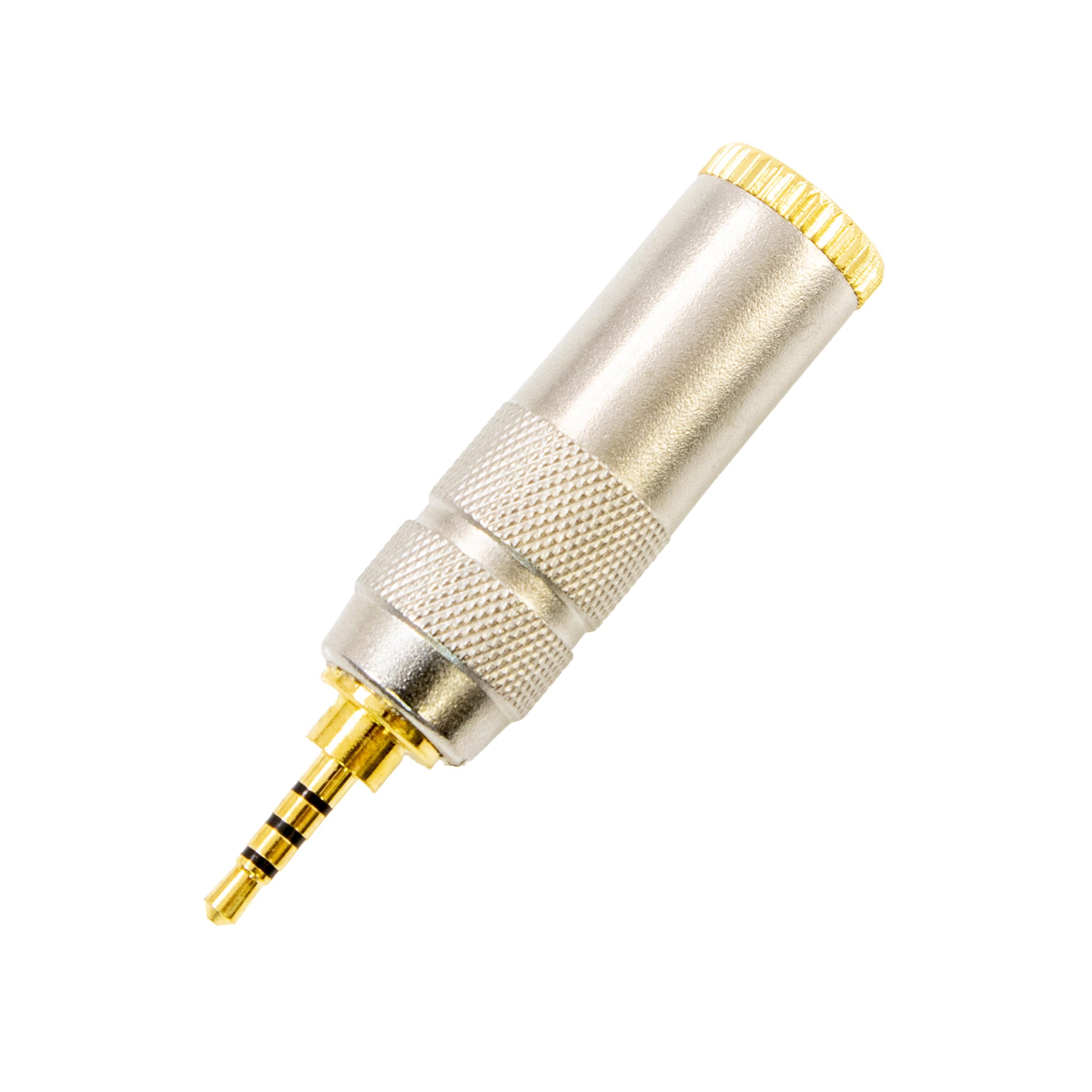 Amazon.co.jp: オーディオ 変換プラグ 2.5mmプラグ → 3.5mmジャック