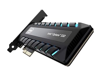 【新品未開封】Intel Optane 905P 960GB 3DXPoint Amazon.com: Intel Optane SSD 905P Series (960GB 2.5