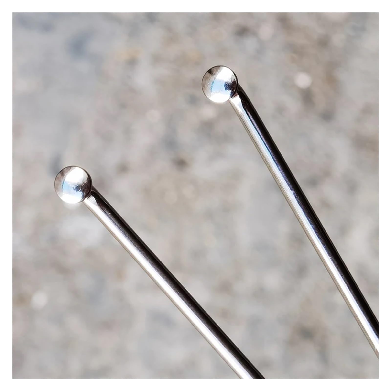 40 sztuk A lot 11G średnica 2,8 mm J-bend szprychy do roweru elektrycznego materiał stal nierdzewna 304 srebrny kolor szprychy do roweru elektrycznego z nakładkami