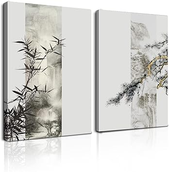 Amazon Co Jp 中国正統風水の 中國屋飾りだな 壁キャンバスアート モダンアートパネル レトロ竹の绘水墨画 インテリア ポスター古代 壁画自然の絵壁掛けリビング飾りポスター 風景玄関 飾り ホーム キッチン Amazon Co Jp 中国正統風水の 中國屋飾りだな 壁キャンバスアート モダンアートパネル レトロ竹の绘水墨画 インテリア ポスター古代 壁画自然の絵壁掛けリビング飾りポスター 風景玄関 飾り ホーム キッチン