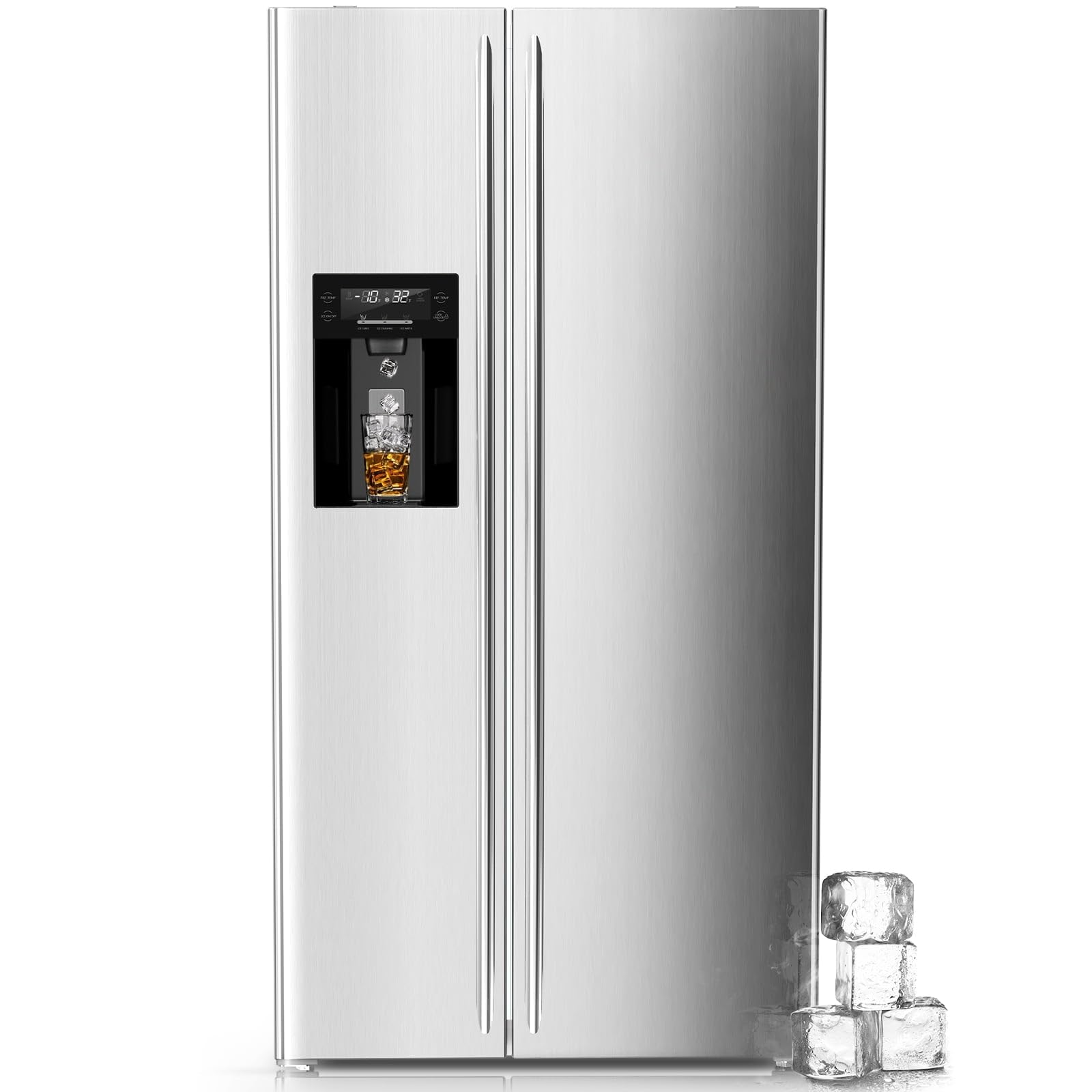 COWSAR 20 cu. ft.