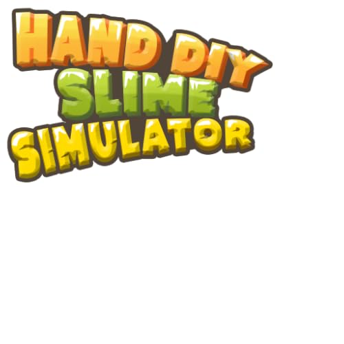 Hand Slimes 1