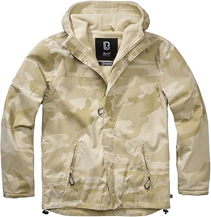 brandit windbreaker amazon