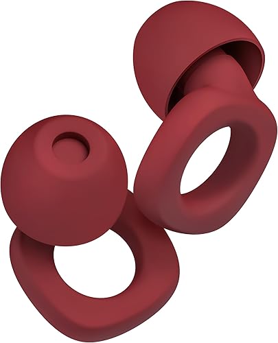 Miniatura 8 de Audree Tapones suaves para los oídos con cancelación de ruido para dormir, tapones para los oídos con cancelación de ruido para dormir, conciertos,