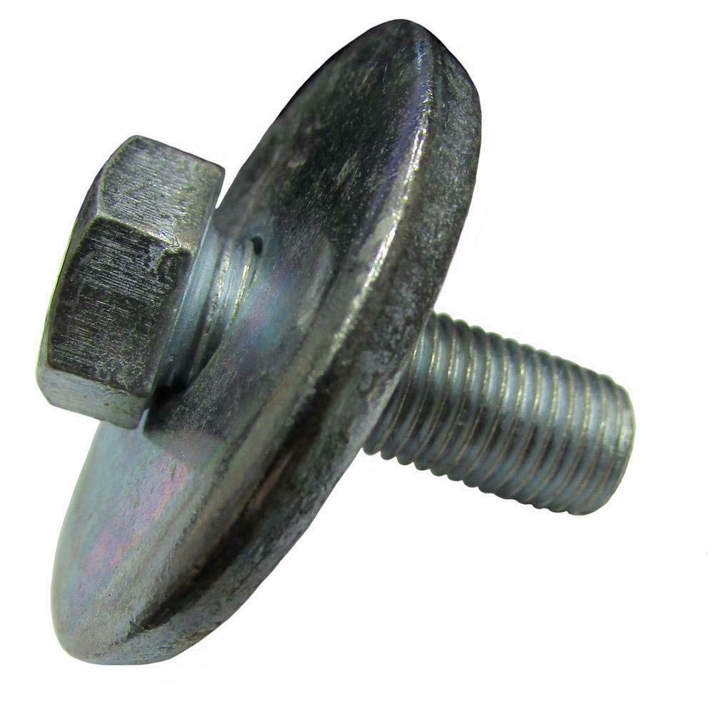 Amazon.com: Husqvarna Genuine OEM Replacement Blade Bolt # 174365