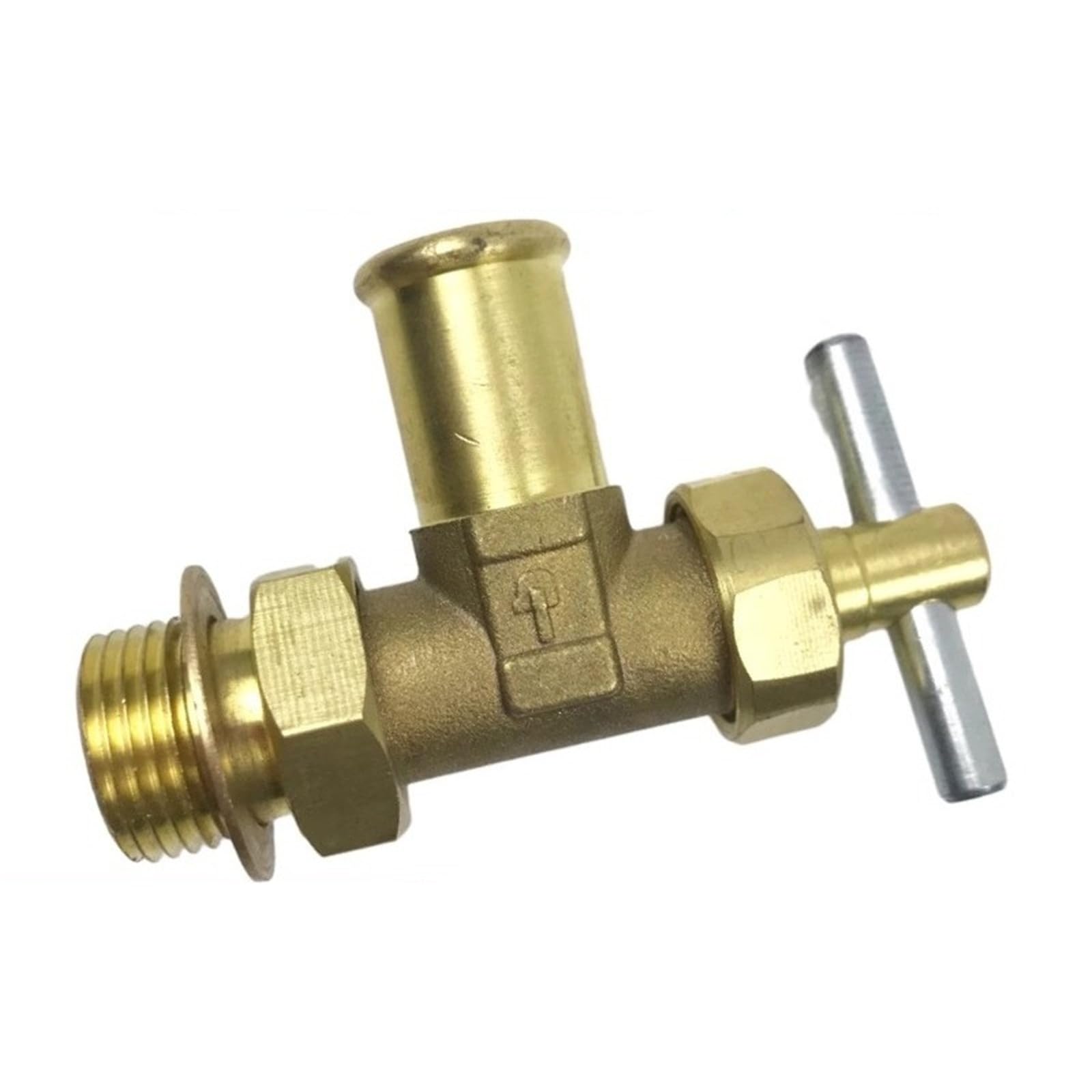 Oil Drain Valve C9 C13 Warm Air Switch Excavator Part for 330D 336D 345D 349D(China-1)