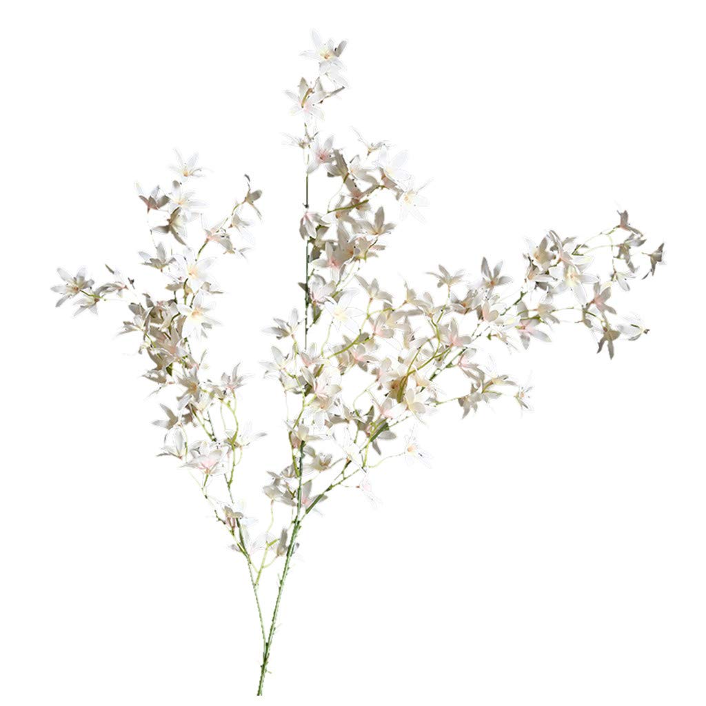 Artificial Orchid Plants Uk Decor For You