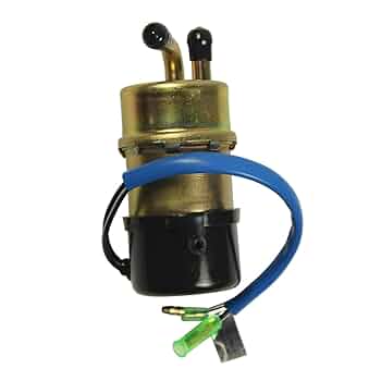 Amazon.com: JDMSPEED New Motorcycle Fuel Pump 16710HA7672