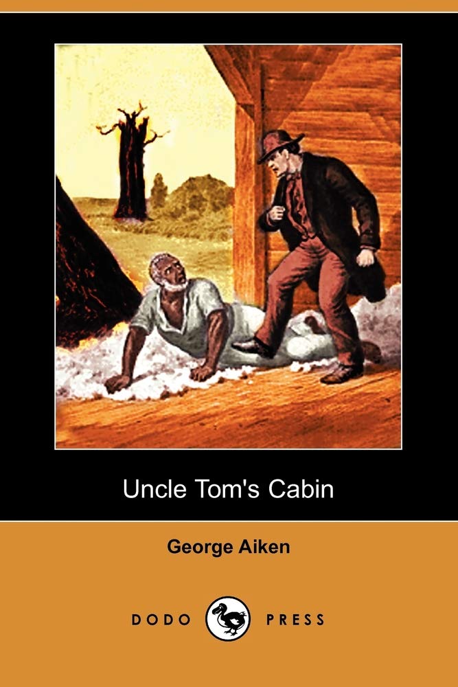 Uncle Tom's Cabin Paperback – October 28, 2008