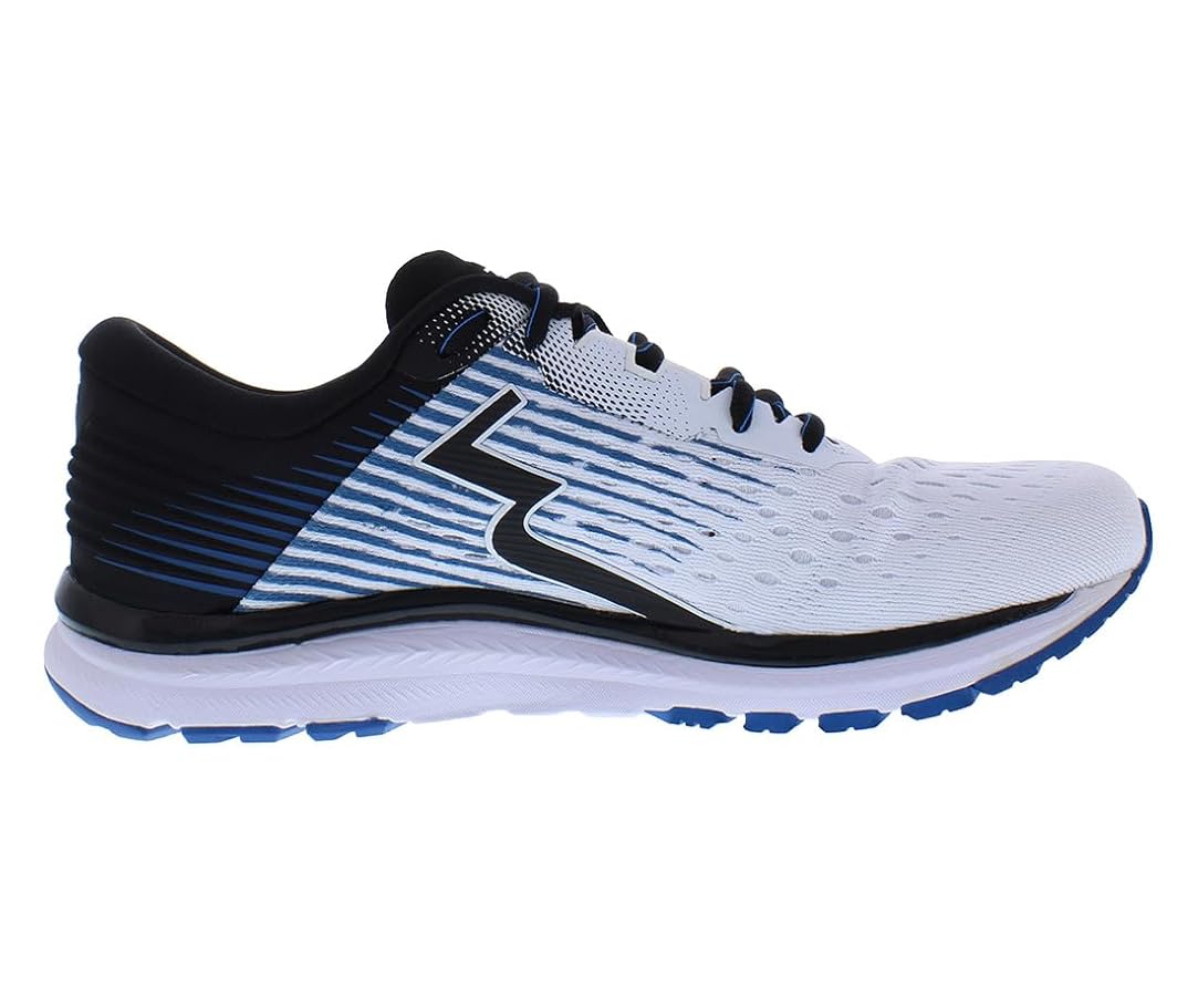 Amazon.com | 361° Meraki 4 Mens Shoes Size 13, Color: White
