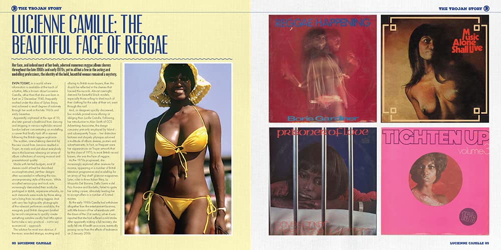 The Story of Trojan Records