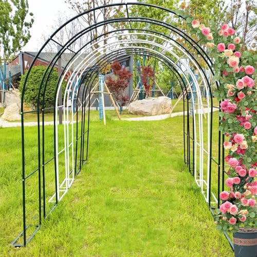 Arche de jardin pour anniversaire et baby shower, le décor idéal à offrir