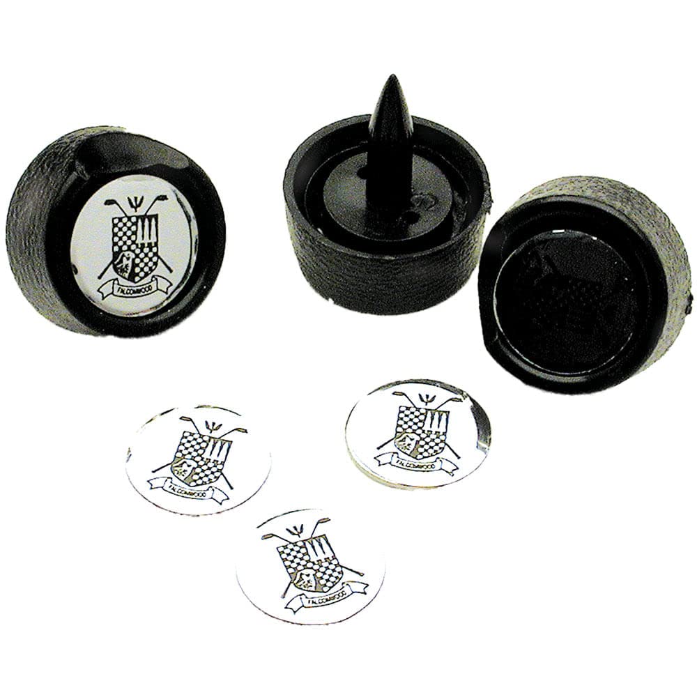 ProActive Sports Magnetic Ball Markers & Holders