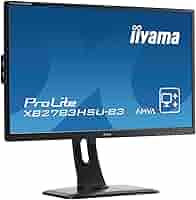 【新品】XUB2492HSU-B5J　iiyama モニター ディスプレ ProLite XUB2492HSU-B5J│iiyama│BTOパソコン・PC通販ショップ