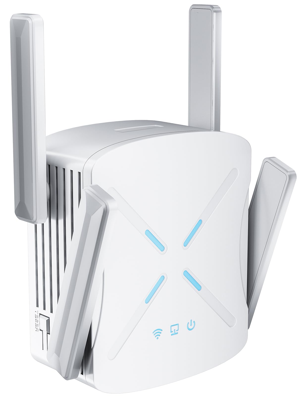 10X Faster WiFi 6 Extender